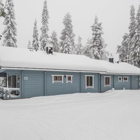 Holiday Home Uolevintie 39B By Interhome Рука Екстер'єр фото