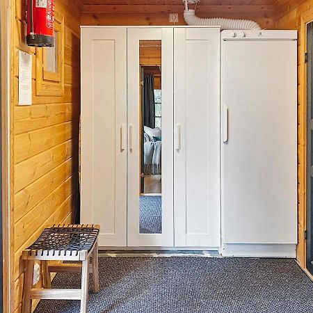 Holiday Home Uolevintie 39B By Interhome Рука Екстер'єр фото