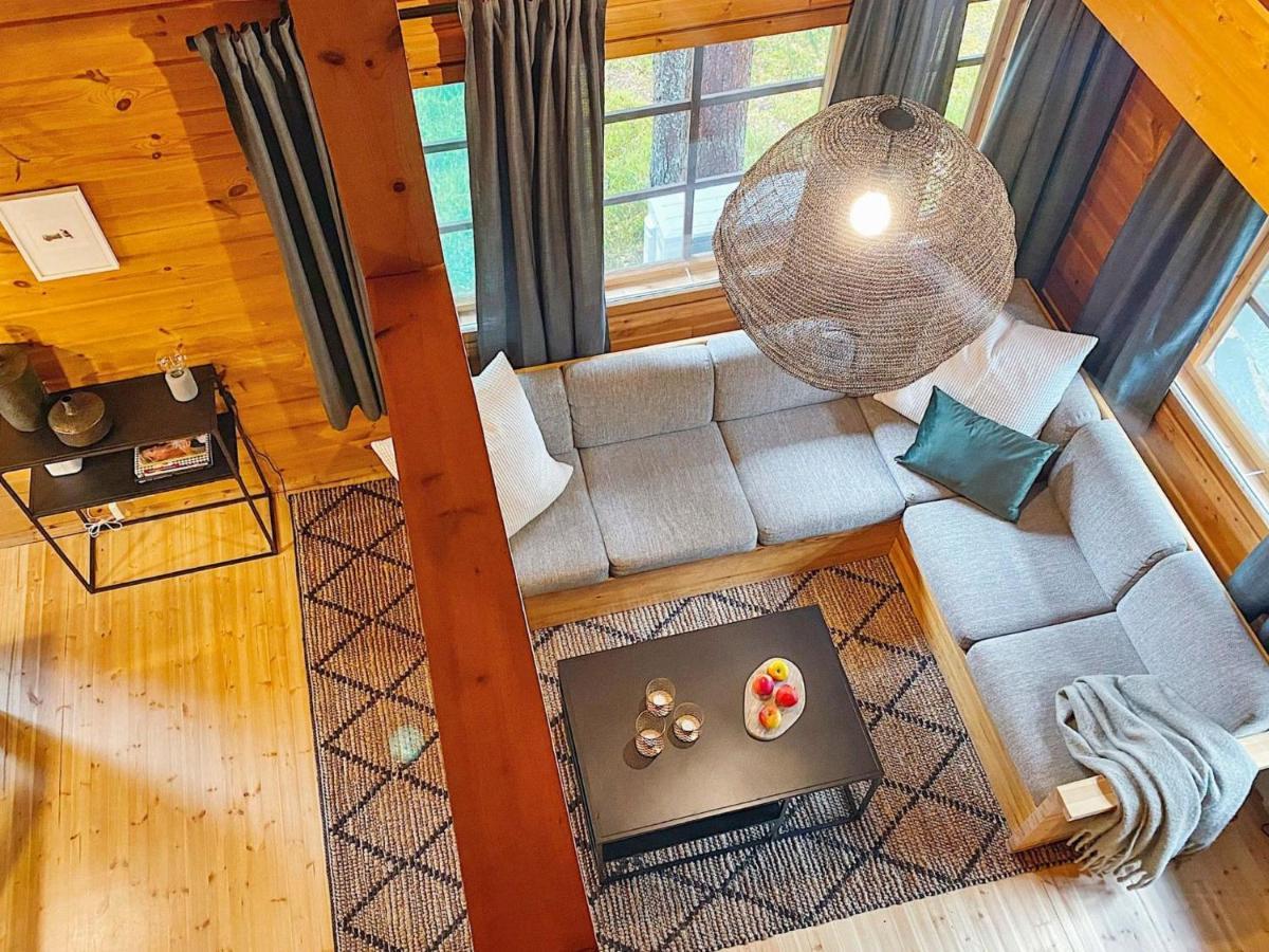 Holiday Home Uolevintie 39B By Interhome Рука Екстер'єр фото
