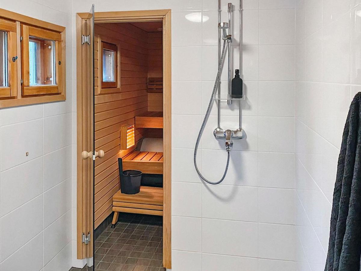 Holiday Home Uolevintie 39B By Interhome Рука Екстер'єр фото