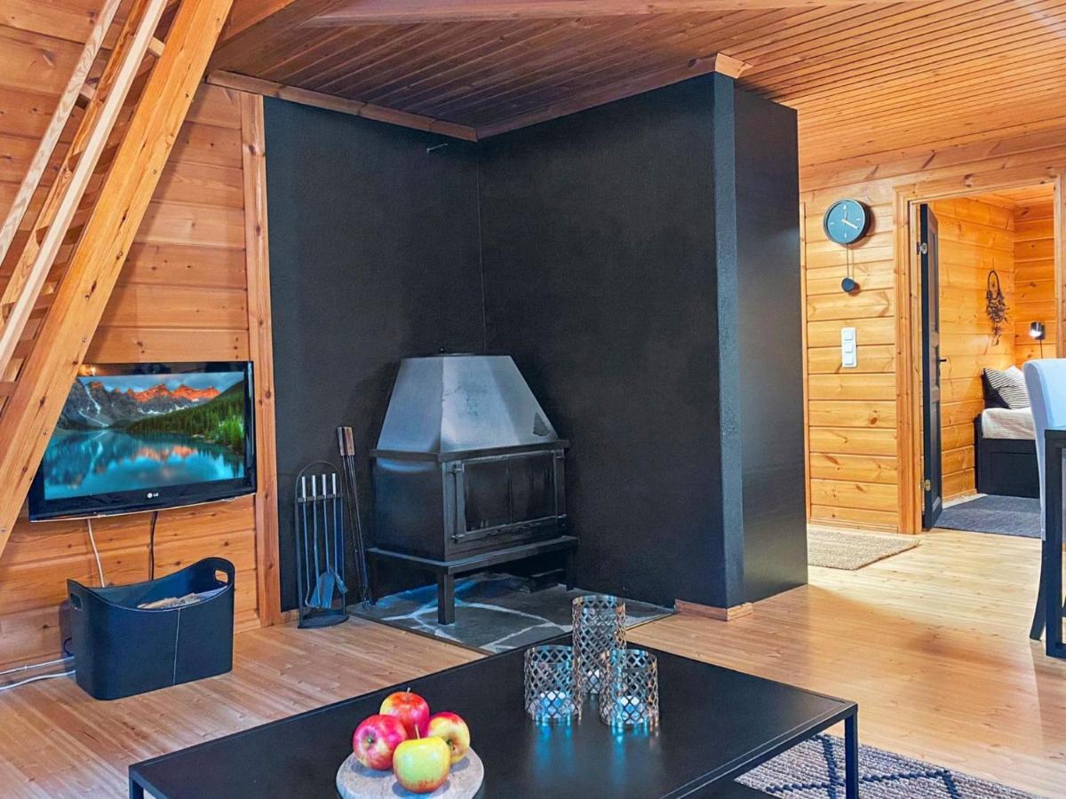 Holiday Home Uolevintie 39B By Interhome Рука Екстер'єр фото