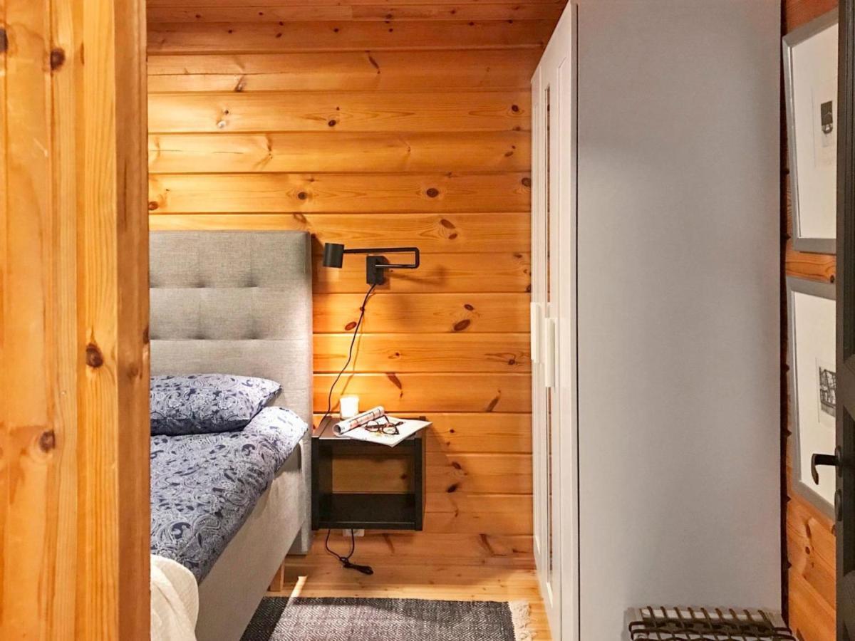 Holiday Home Uolevintie 39B By Interhome Рука Екстер'єр фото